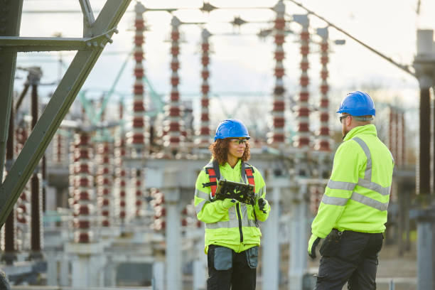 Best Electrical Repair Services  in Westmont, CA