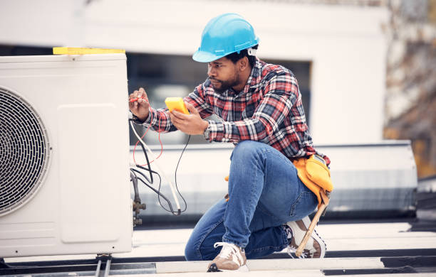 Electrical Outlet Repair in Westmont, CA