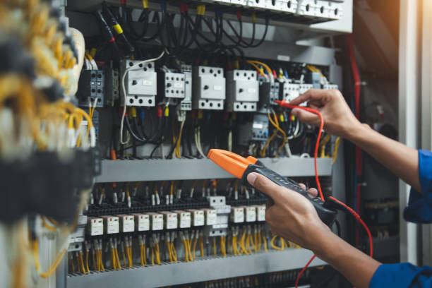 Best Affordable Emergency Electrician  in Westmont, CA