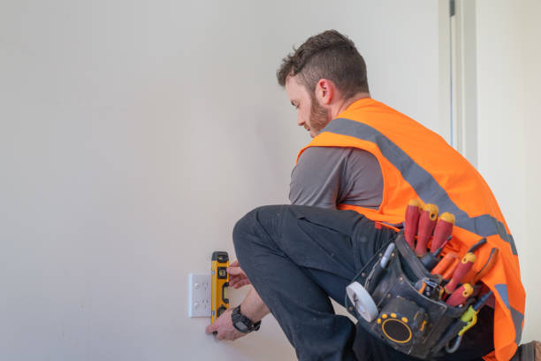 Best Electrical Outlet Repair  in Westmont, CA