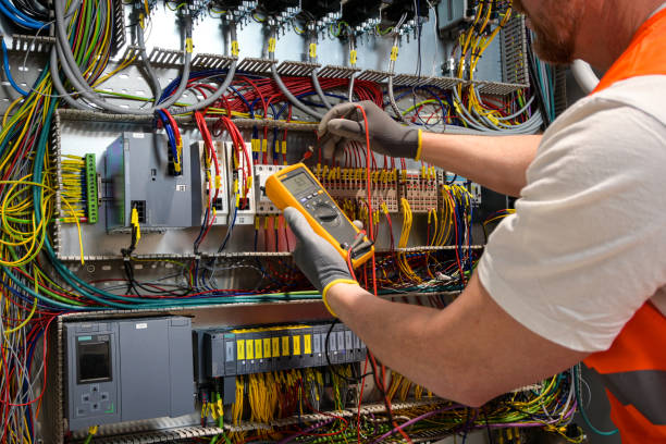Best Industrial Electrical Services  in Westmont, CA