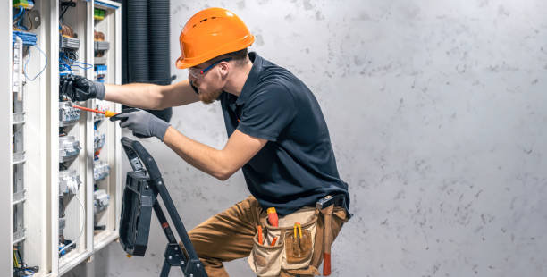 Generator Installation Services in Westmont, CA
